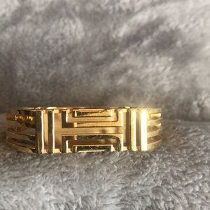 Tory Burch Fitbit Bracelet